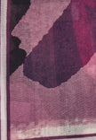 Schal - Purple Clouds