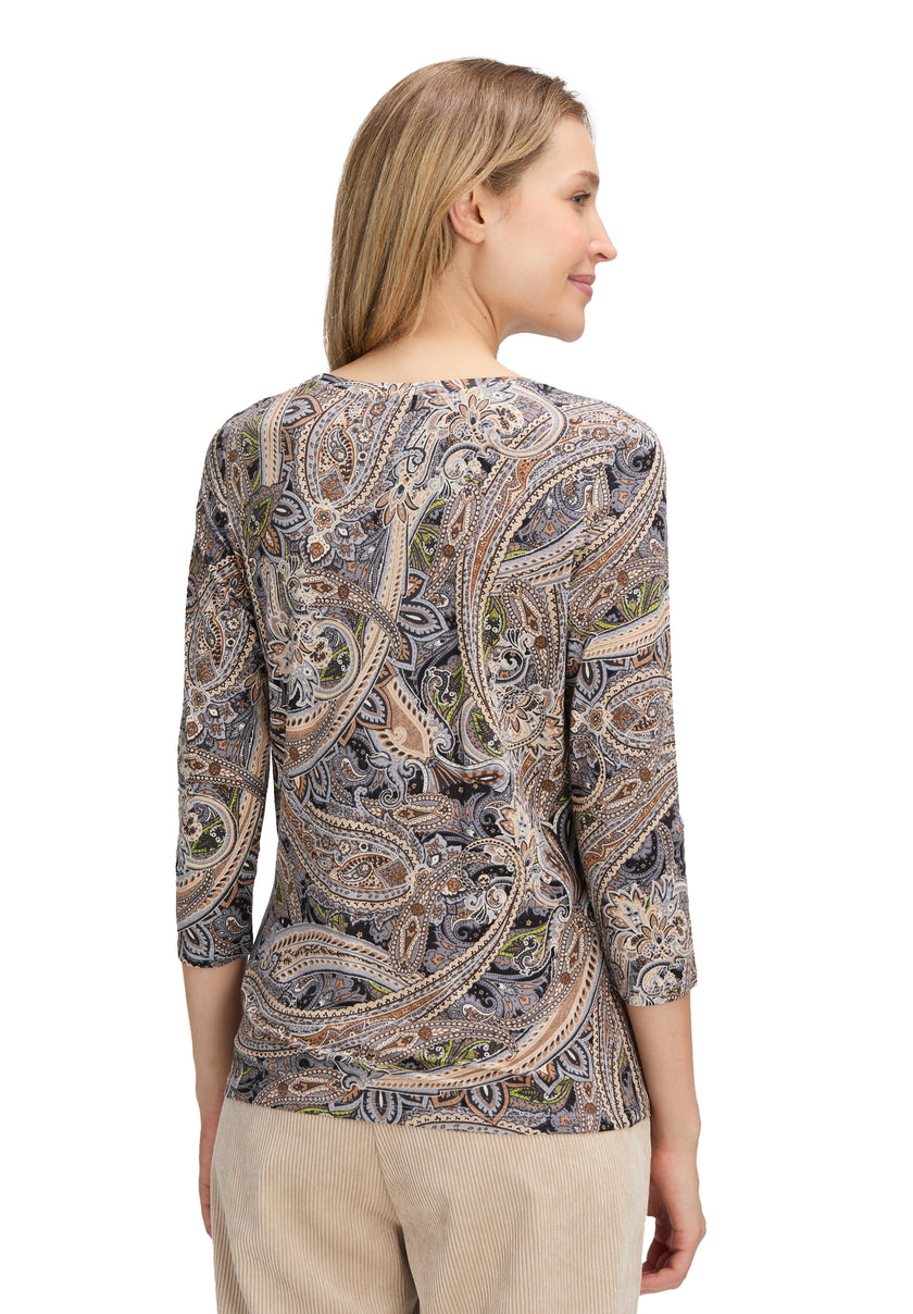 Shirt - Alloverprint