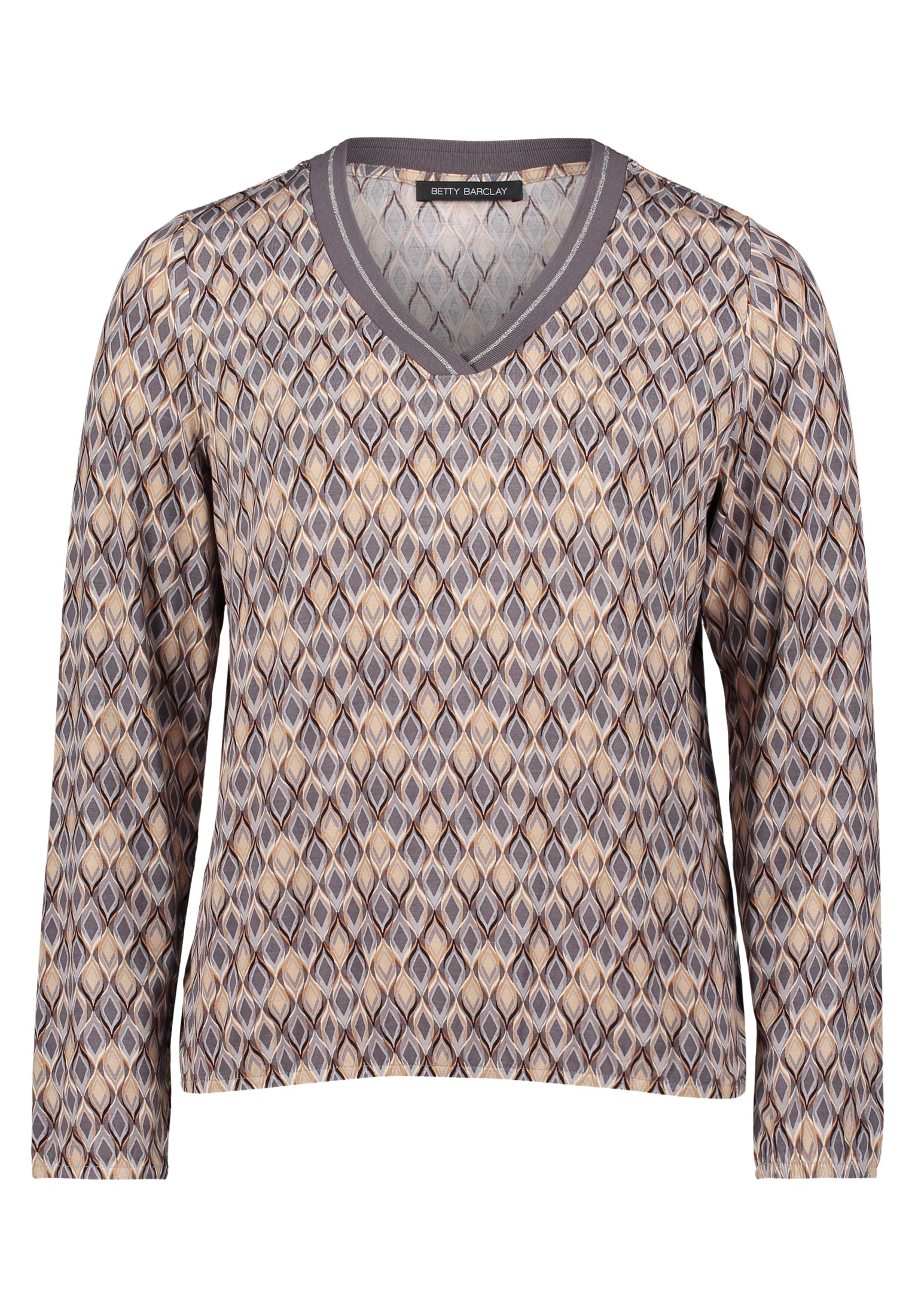 Blusenshirt - Jersey