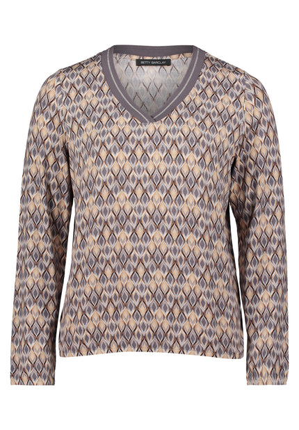 Blusenshirt - Jersey