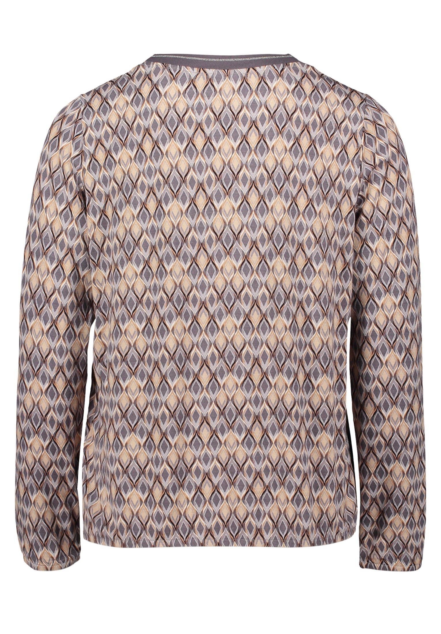 Blusenshirt - Jersey