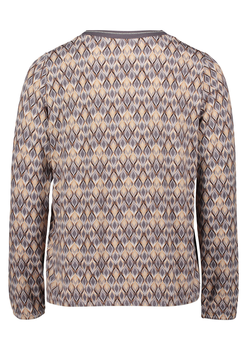 Blusenshirt - Jersey