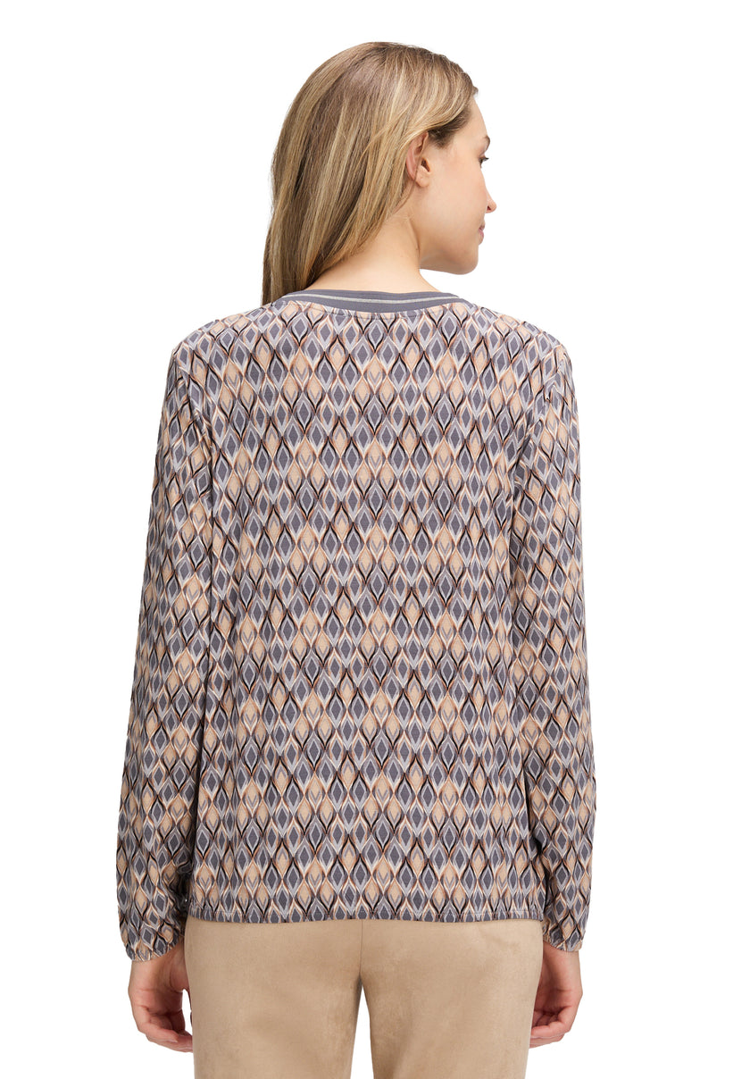 Blusenshirt - Jersey