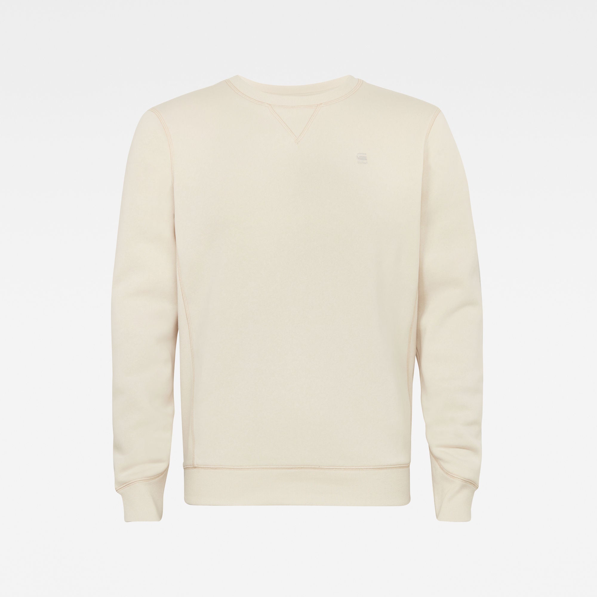 Sweatshirt - Baumwollmix