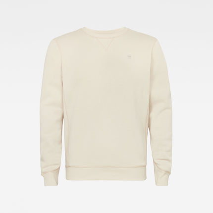 Sweatshirt - Baumwollmix