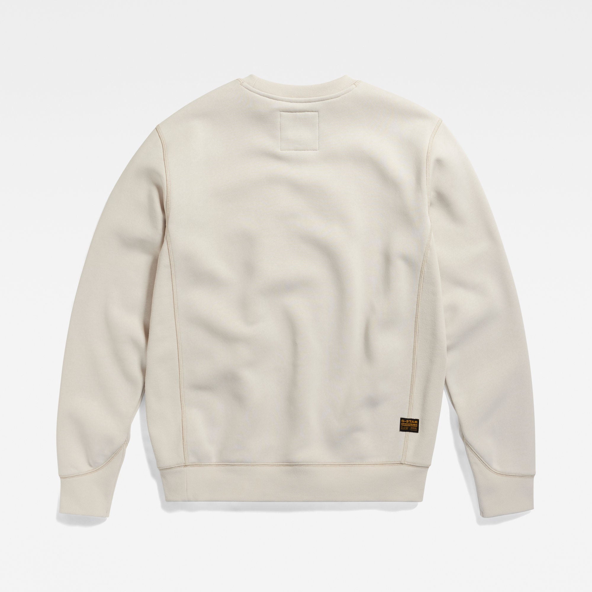 Sweatshirt - Baumwollmix