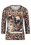 T-Shirt - Animalprint