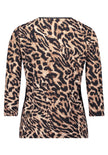 T-Shirt - Animalprint