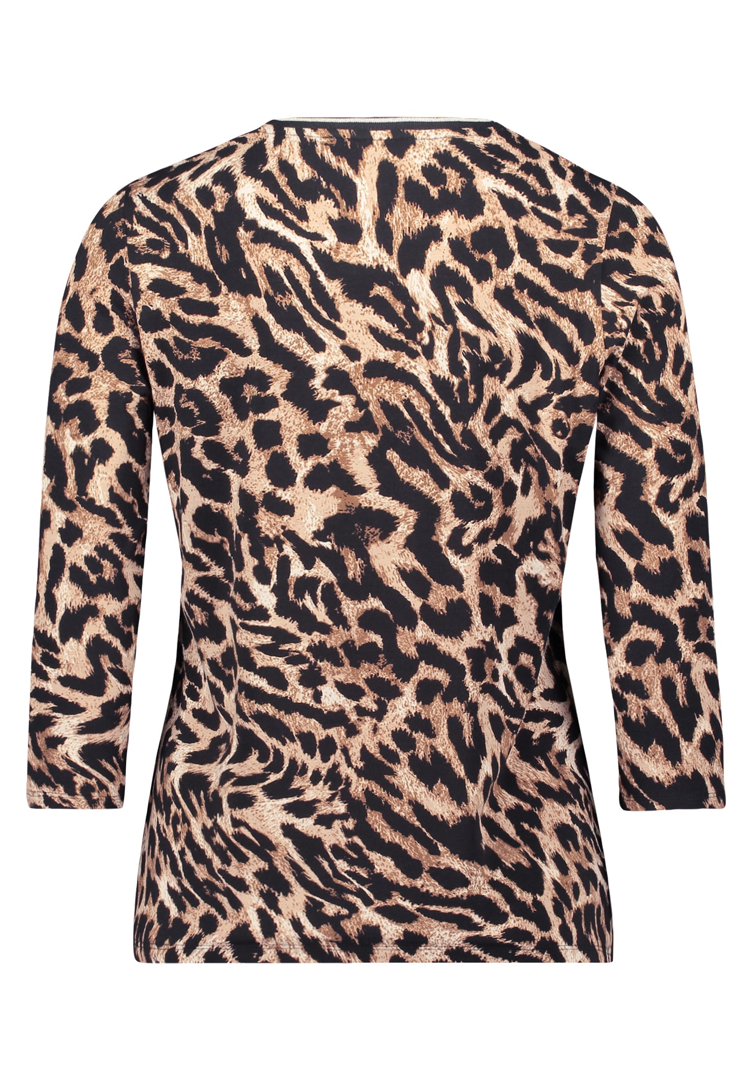 T-Shirt - Animalprint