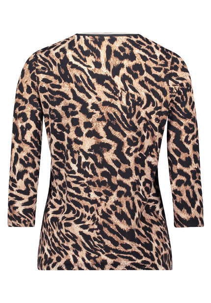 T-Shirt - Animalprint