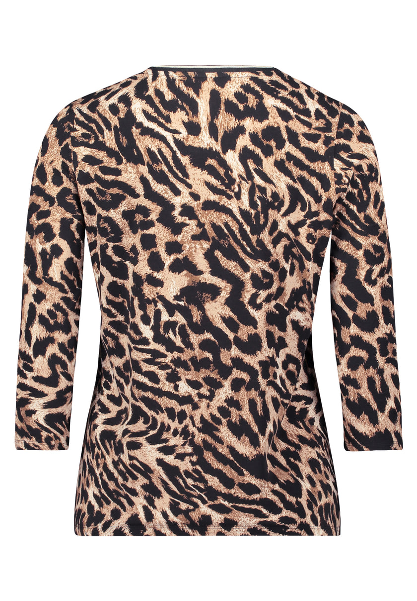 T-Shirt - Animalprint