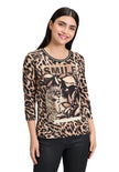 T-Shirt - Animalprint