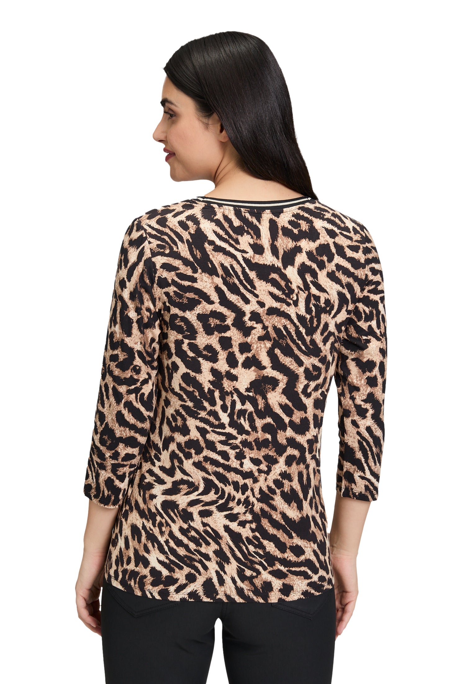 T-Shirt - Animalprint