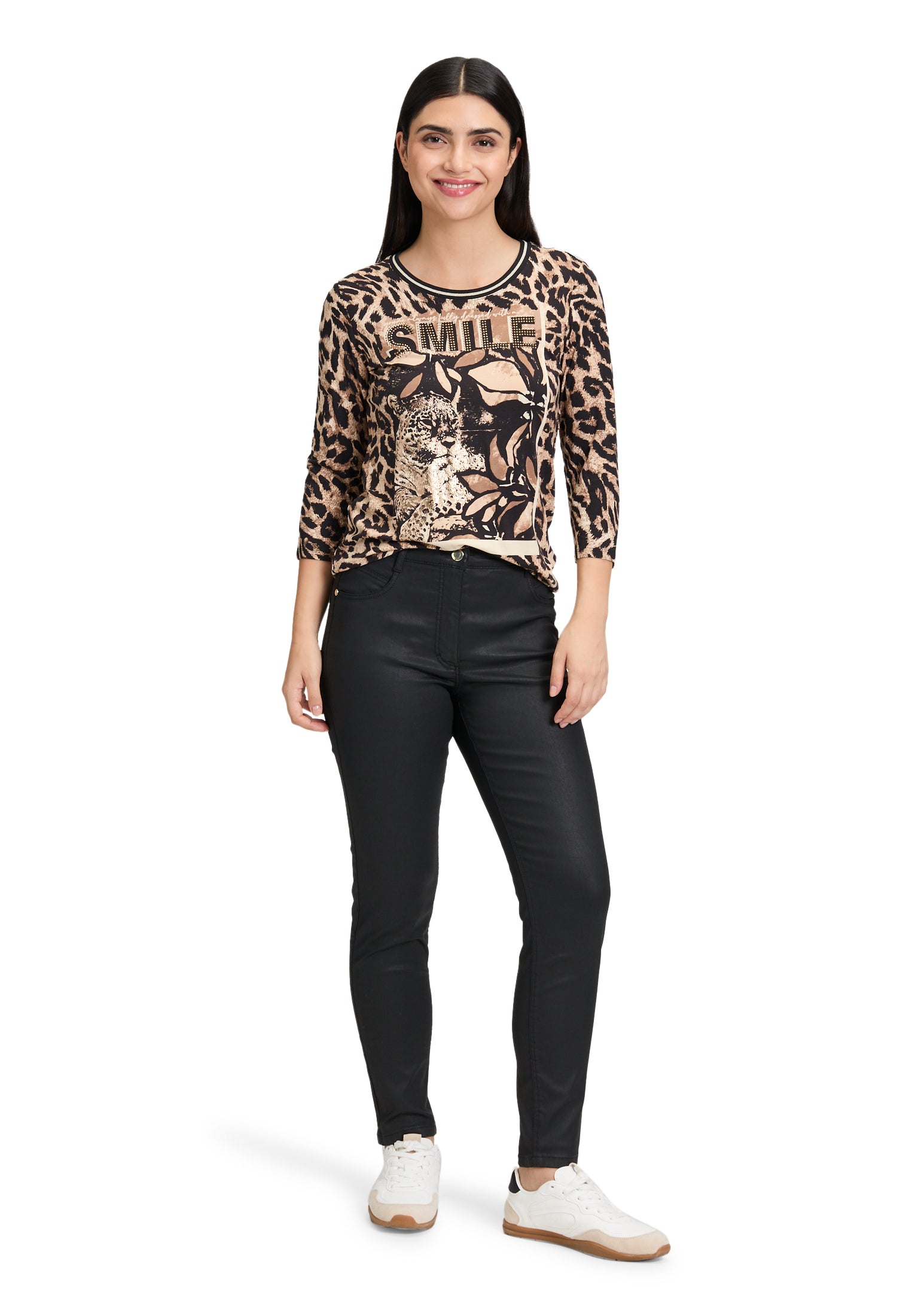 T-Shirt - Animalprint