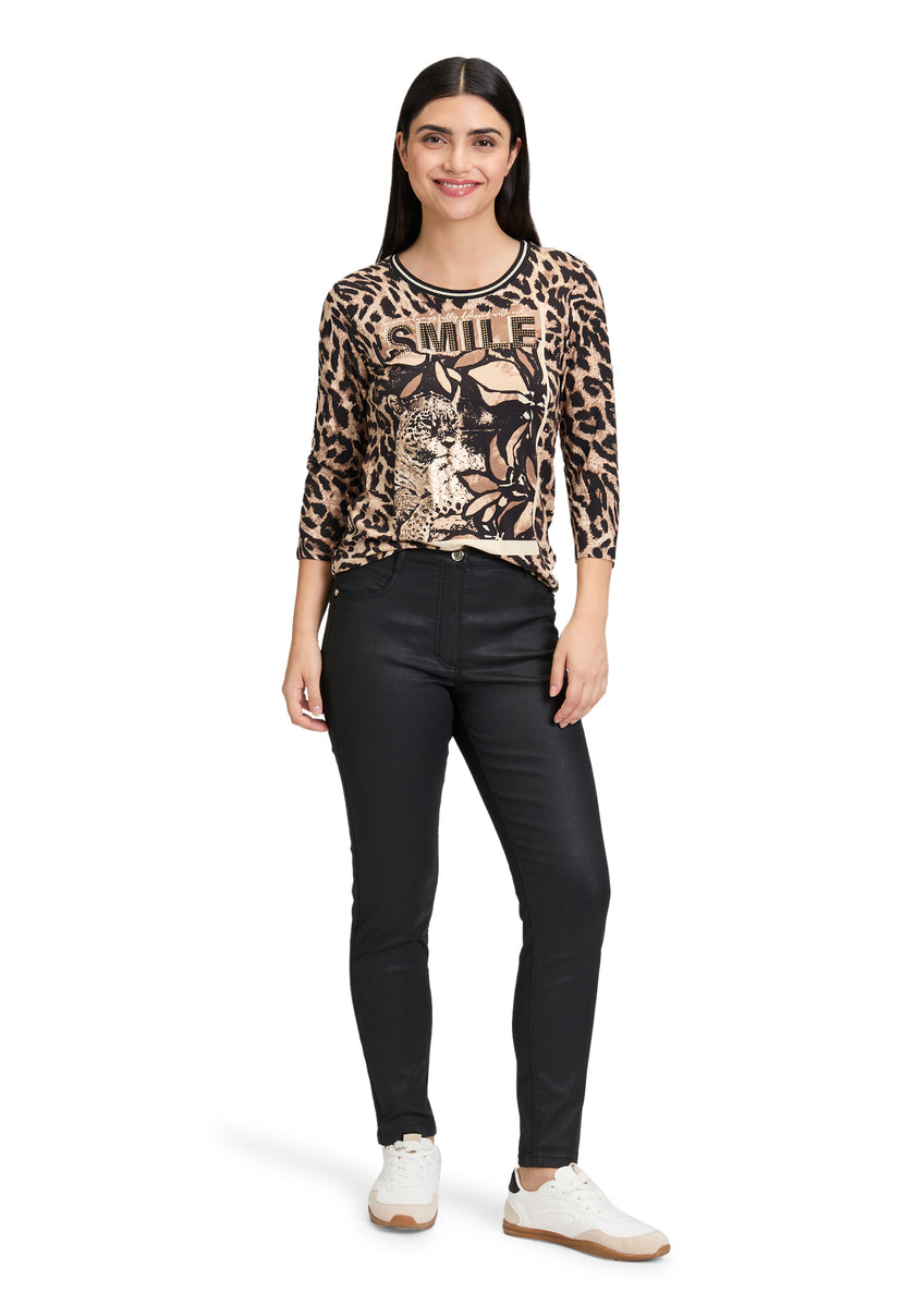 T-Shirt - Animalprint