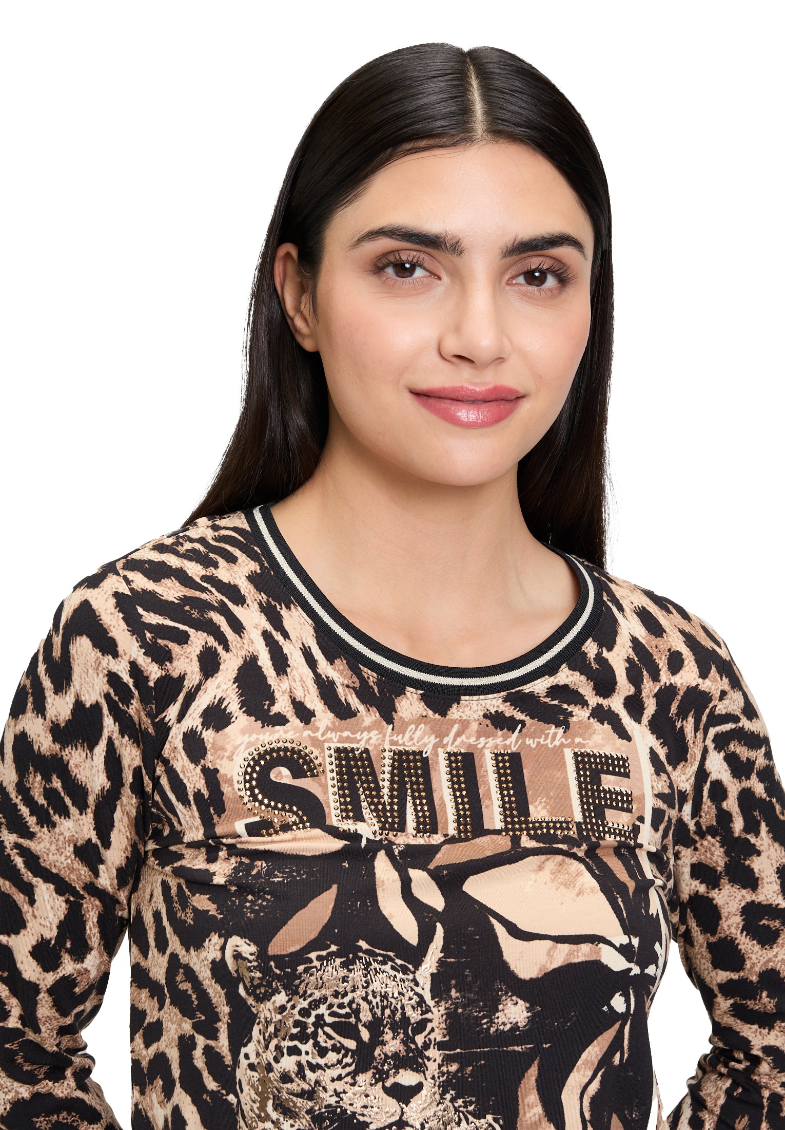 T-Shirt - Animalprint