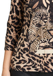 T-Shirt - Animalprint