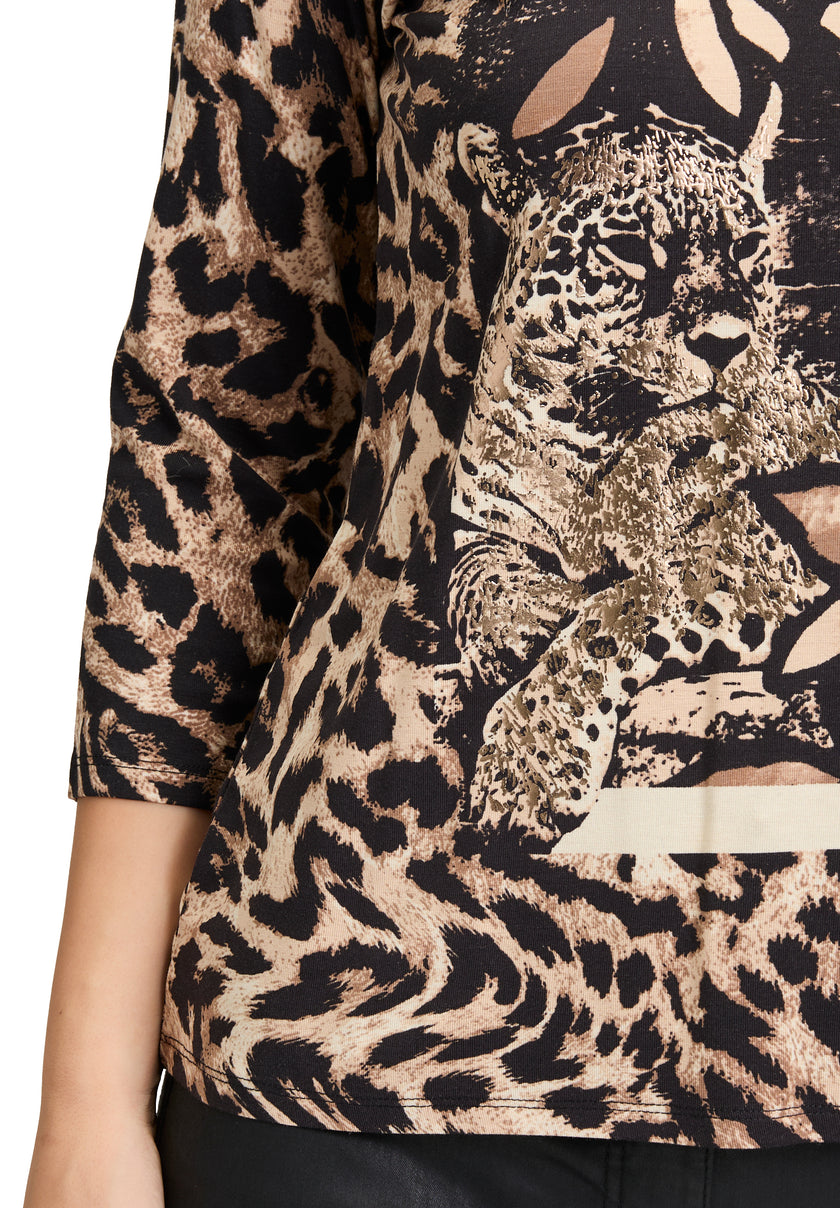 T-Shirt - Animalprint