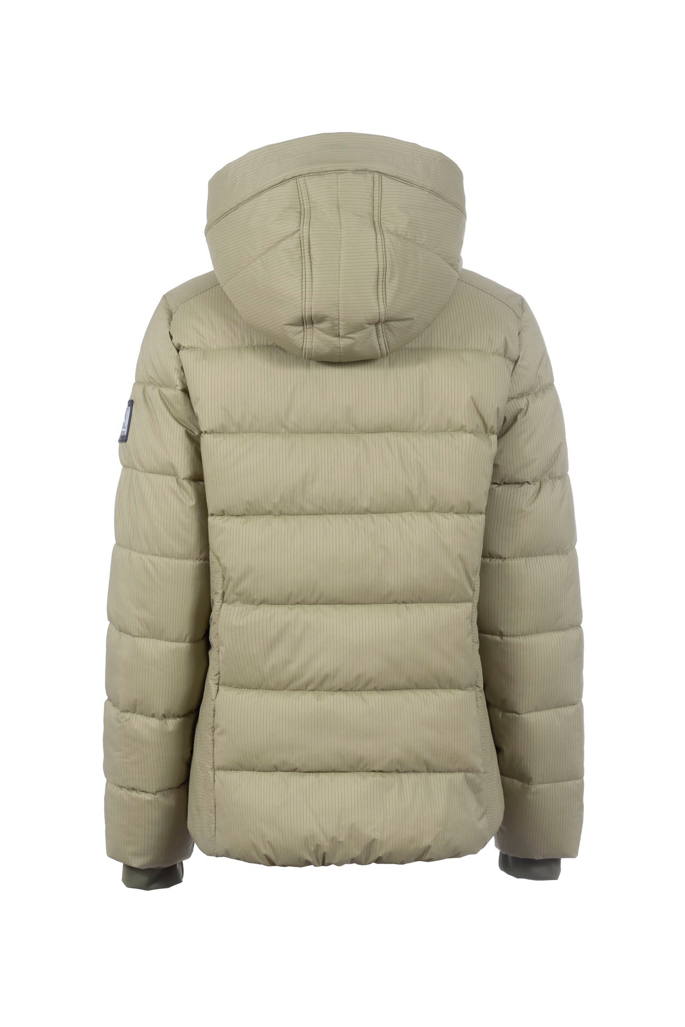 ONLINE EXCLUSIV - Steppjacke - Kapuze