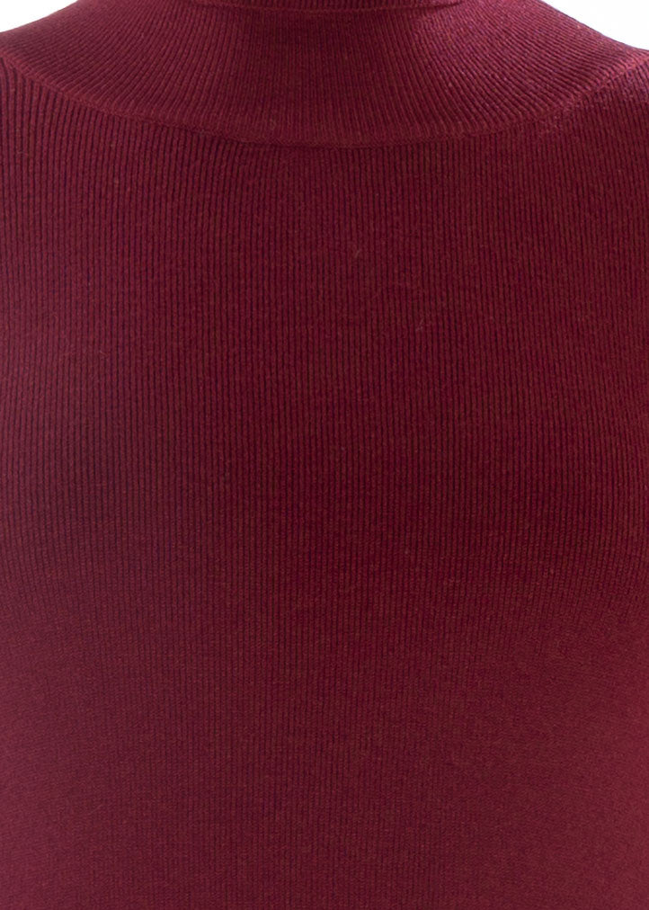 ONLINE EXCLUSIV - Strickpullover - Rollkragen