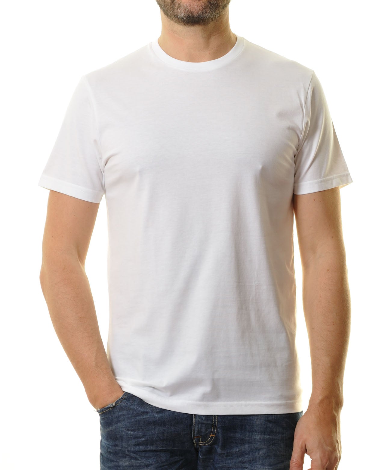Shirt - Doppelpack