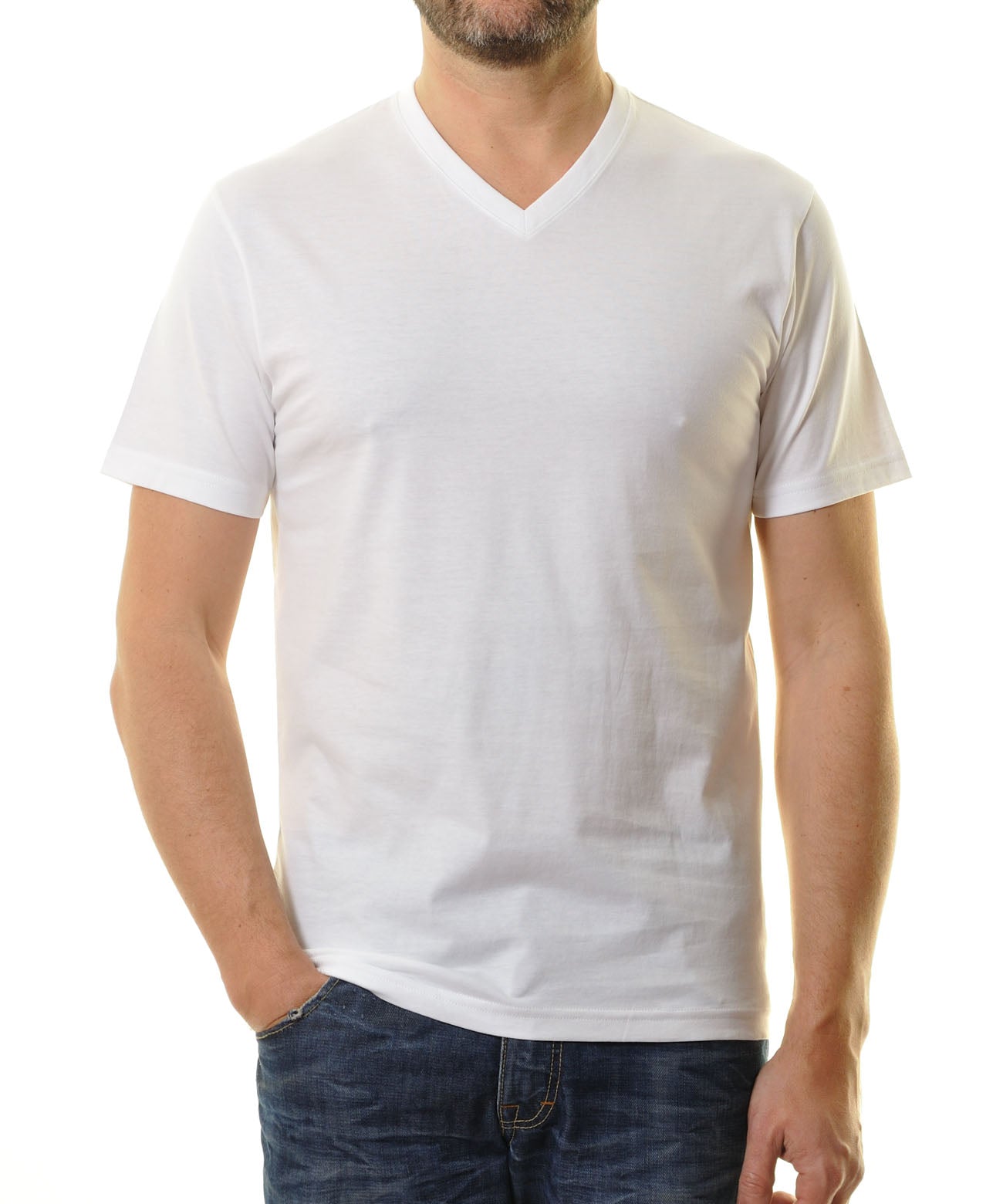 T-Shirts - Doppelpack