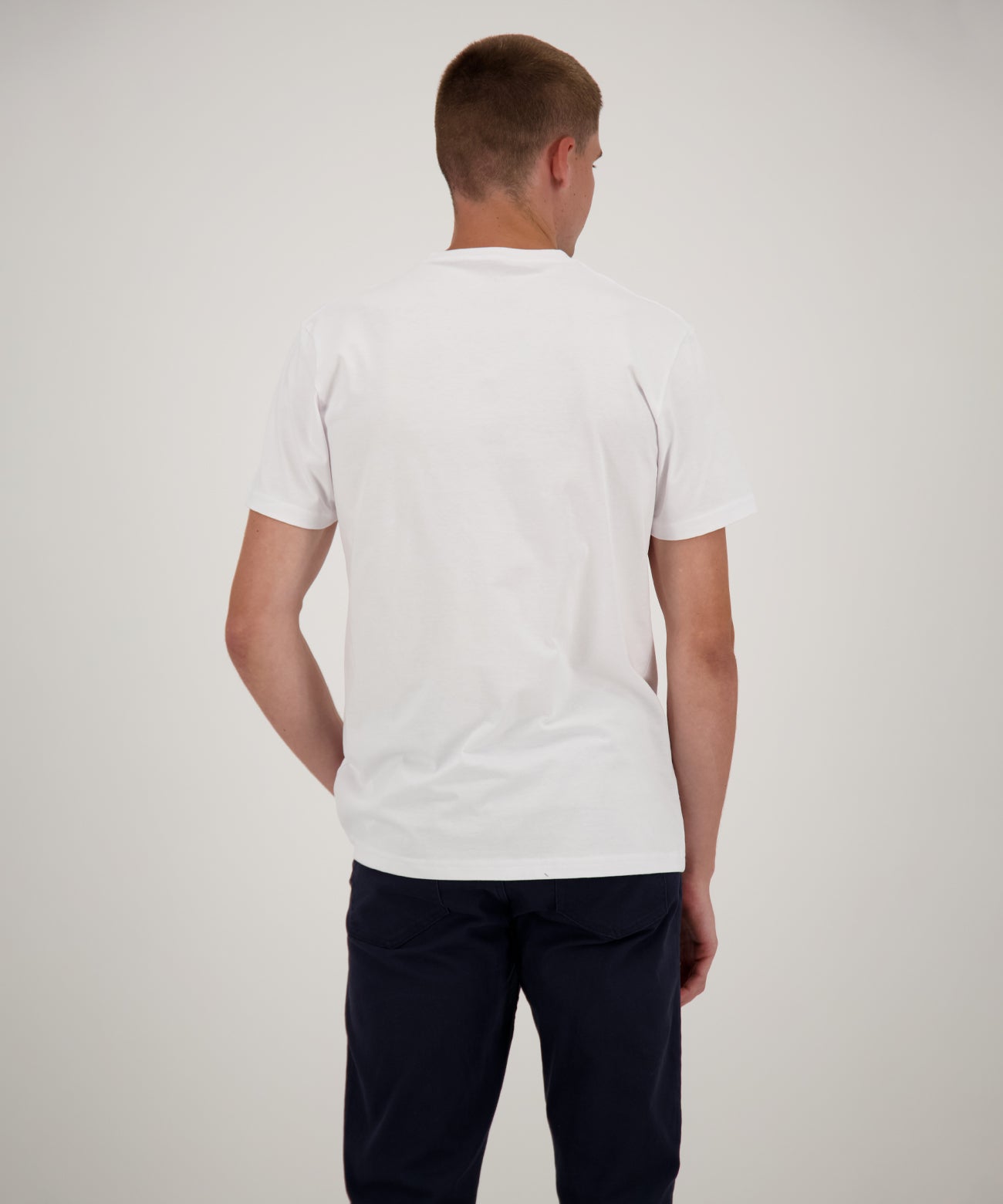 T-Shirts - Doppelpack