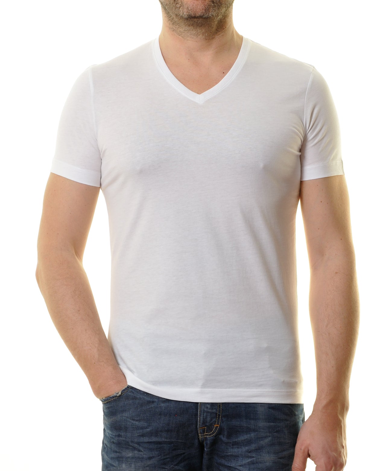 T-Shirt - Doppelpack