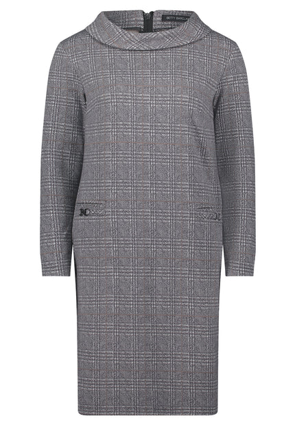 Sweatkleid - Minilänge