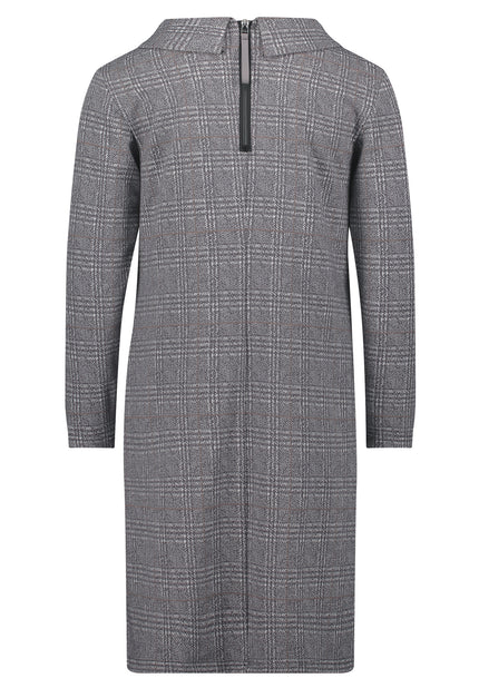 Sweatkleid - Minilänge