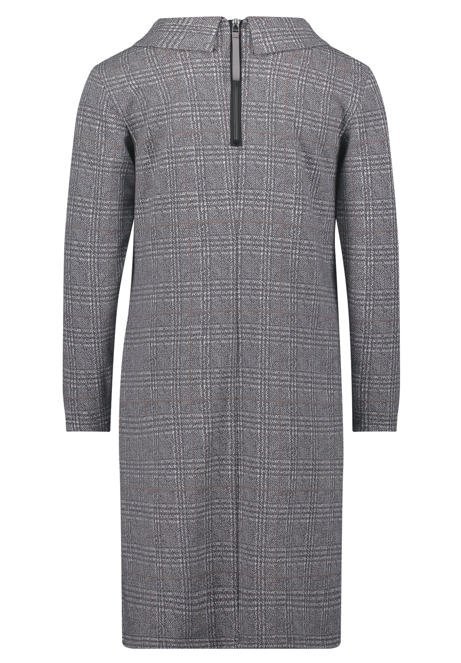 Sweatkleid - Minilänge