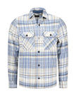 Overshirt - Flanell