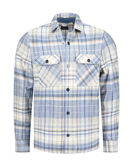 Overshirt - Flanell