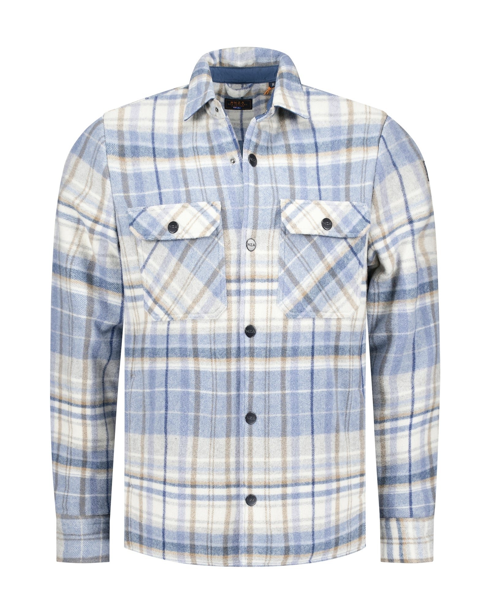 Overshirt - Flanell