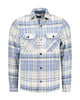 Overshirt - Flanell