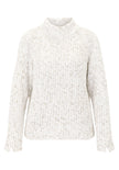 Strickpullover - Chenille
