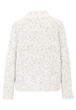 Strickpullover - Chenille