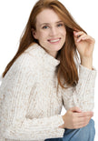 Strickpullover - Chenille