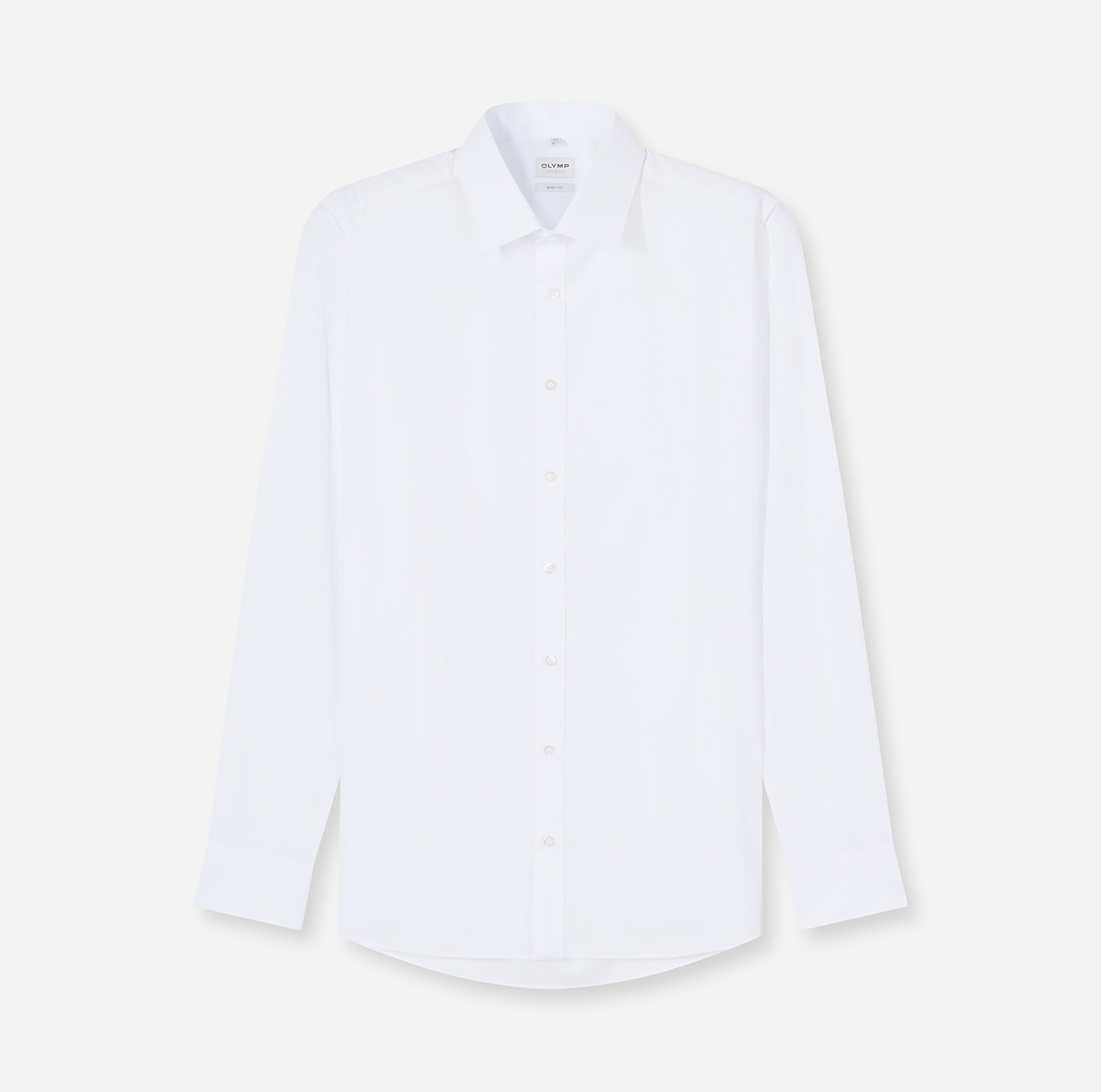 Businesshemd - Body Fit