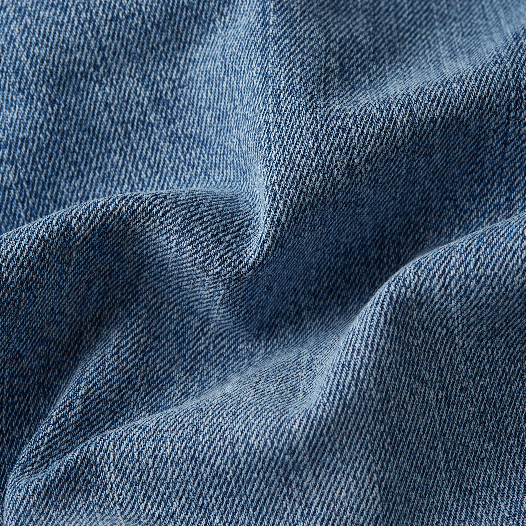 Jeans - Mosa Straight