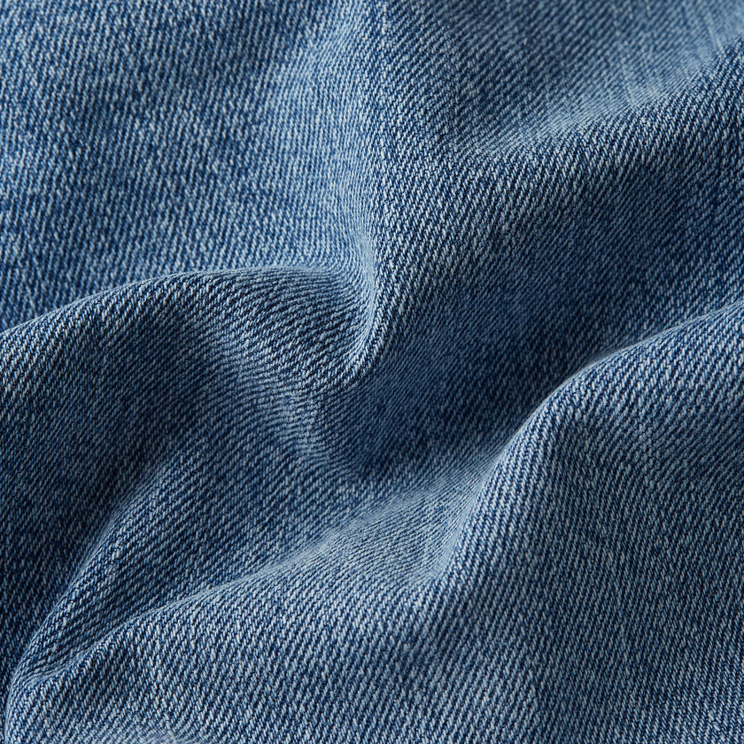 Jeans - Mosa Straight