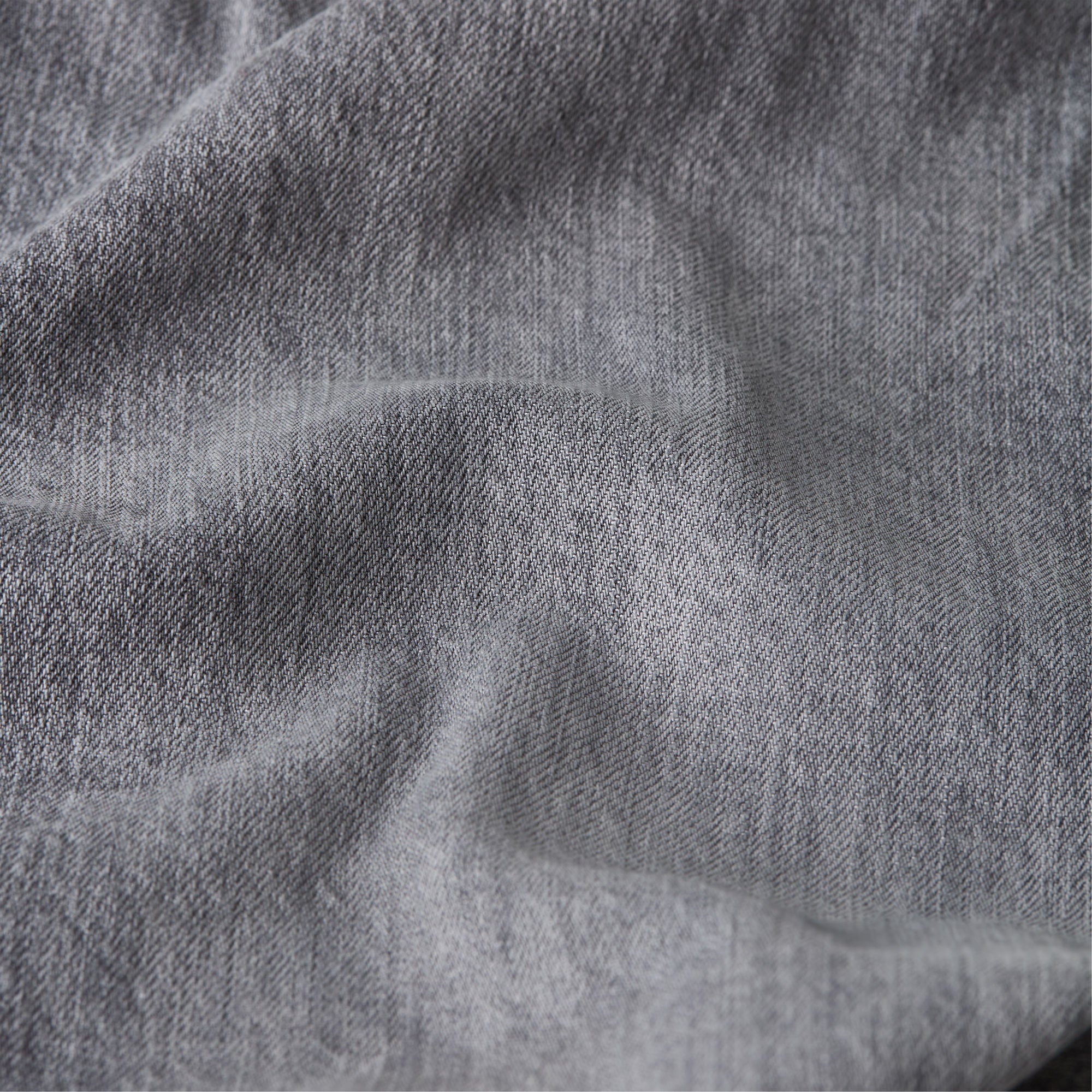 Jeans - Mosa Straight