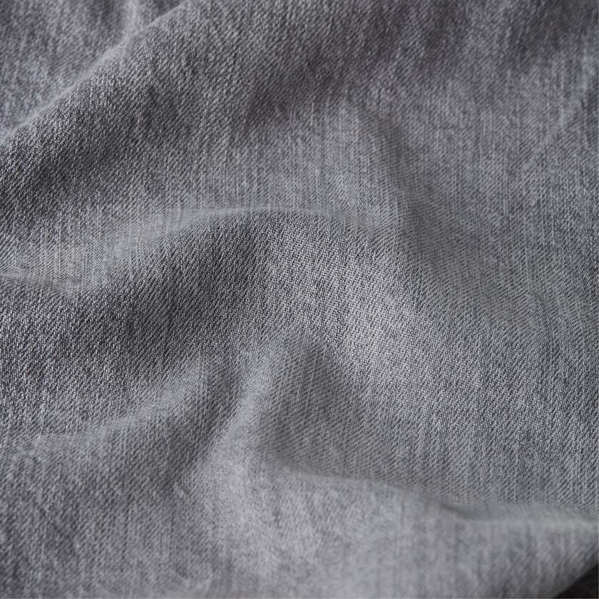 Jeans - Mosa Straight