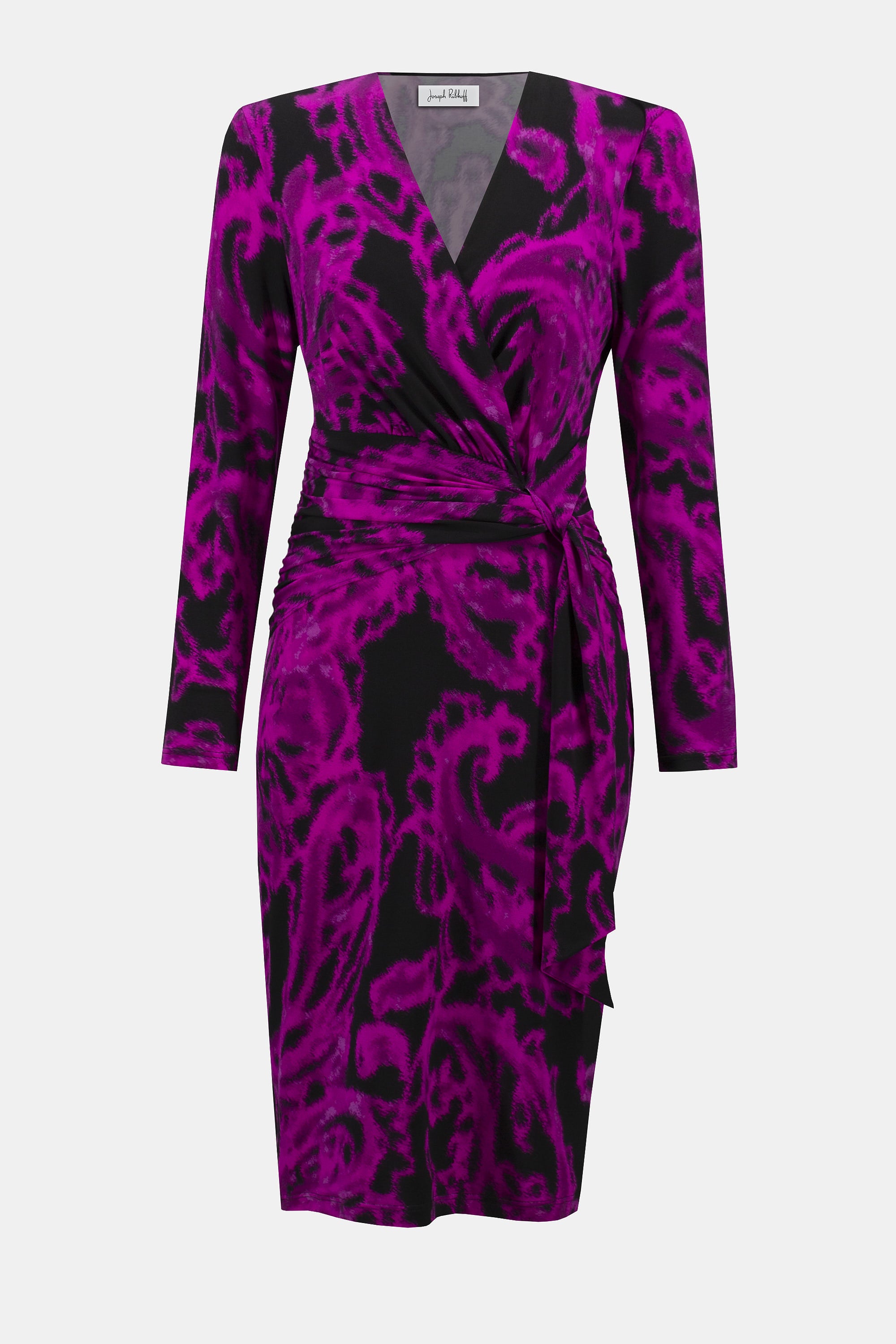 Kleid - Paisley