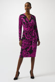 Kleid - Paisley