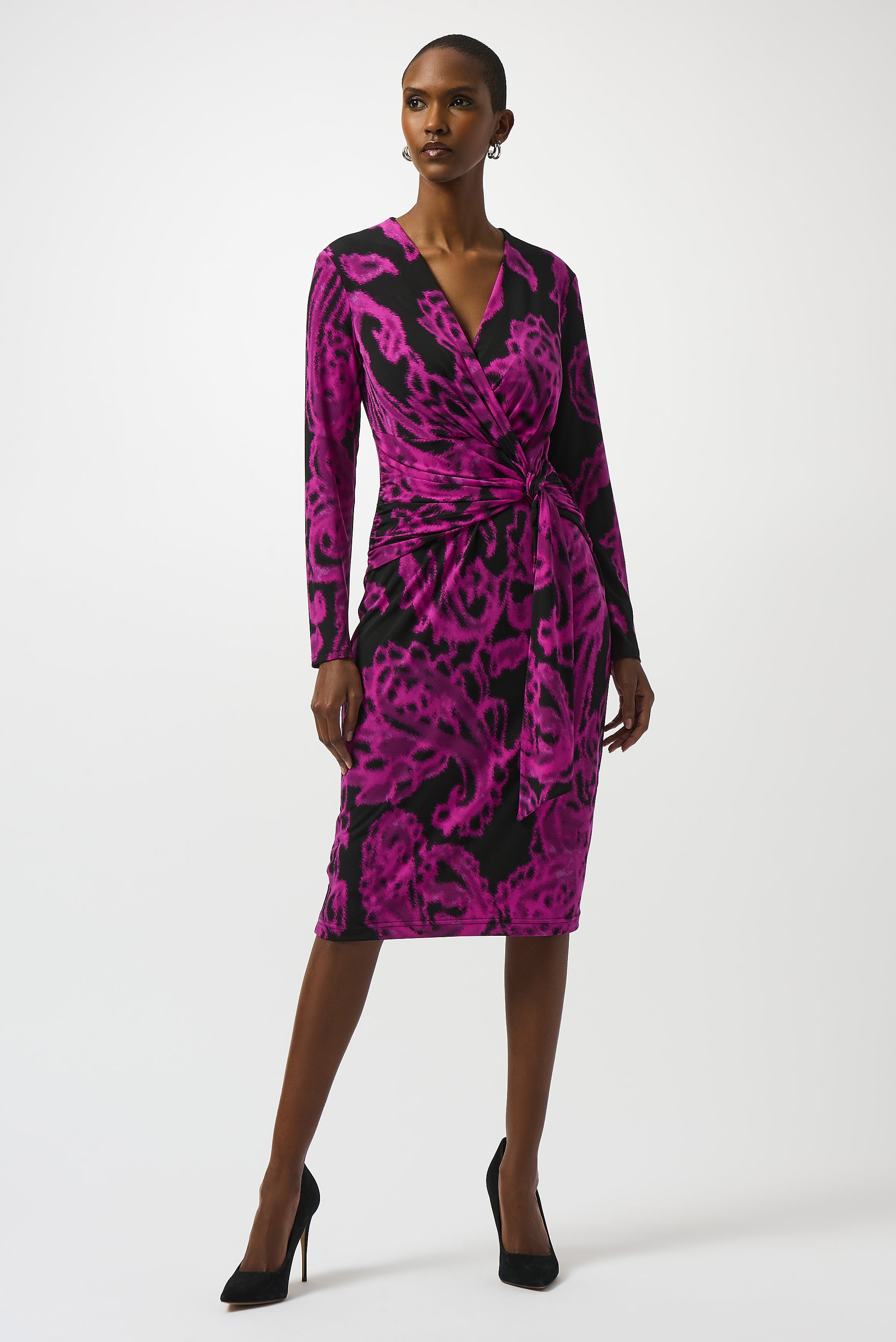 Kleid - Paisley