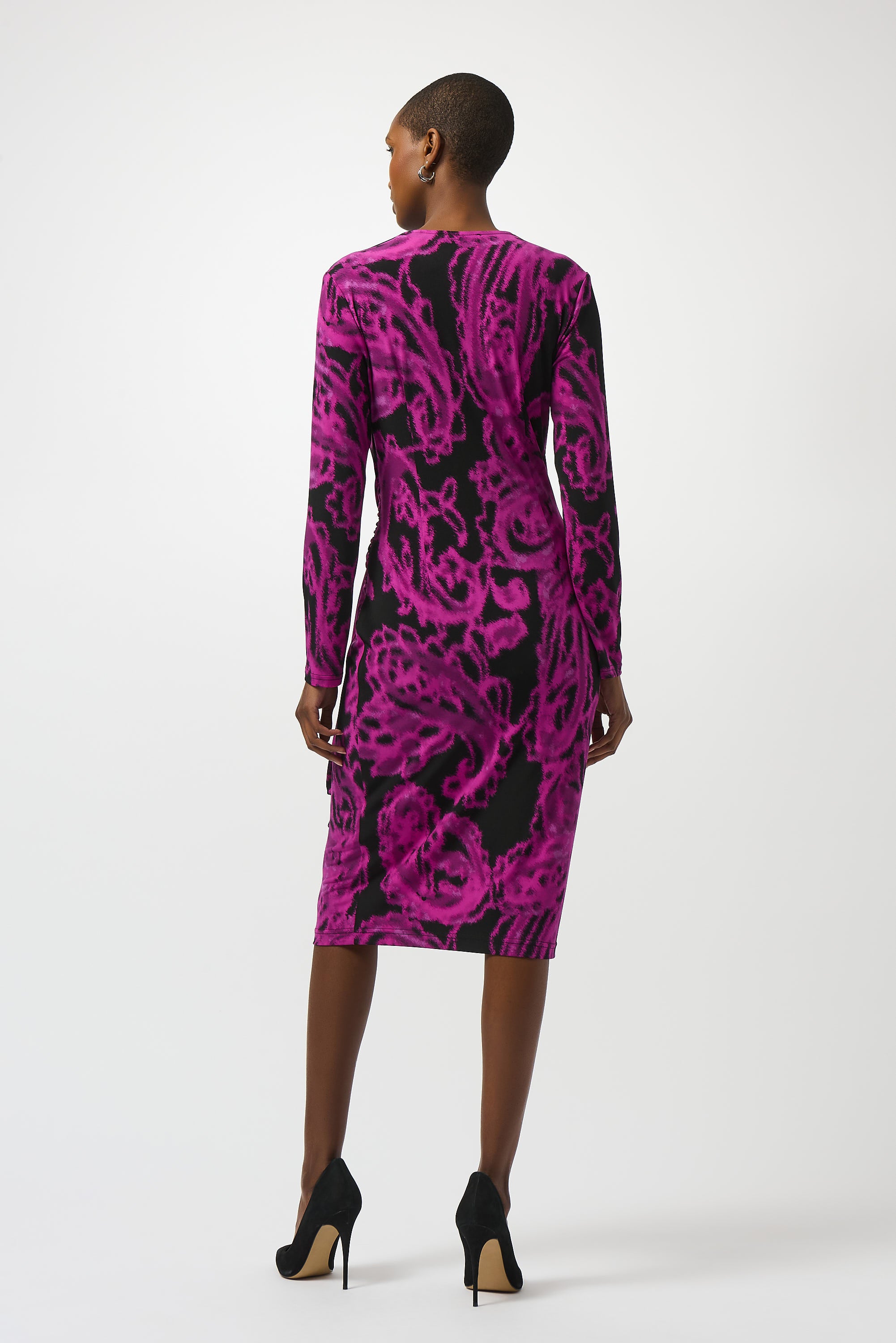 Kleid - Paisley