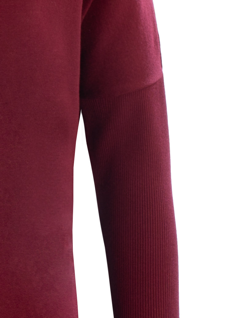 Strickkleid - Minilänge