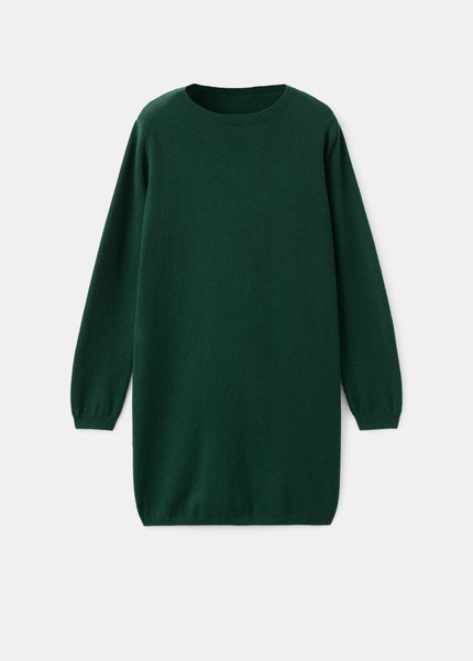 Strickkleid -  NEKKO