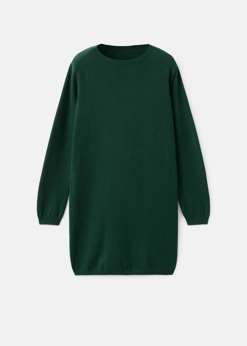 Strickkleid -  NEKKO